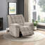 Fauteuil inclinable en chenille 1pc-667160473