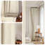 Room Darkening Blackout Curtain (Set of 2)-594671370