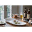 Vida Melamine Decorative Tray
