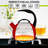 Chantal 2 qt. Whistling Stovetop Tea Kettle-12107526