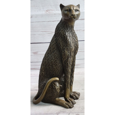 Objet de décoration Wakeisha