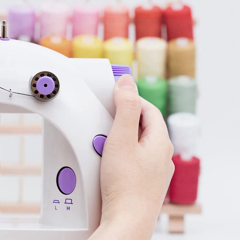 CELLPAK Portable Electronic Sewing Machine