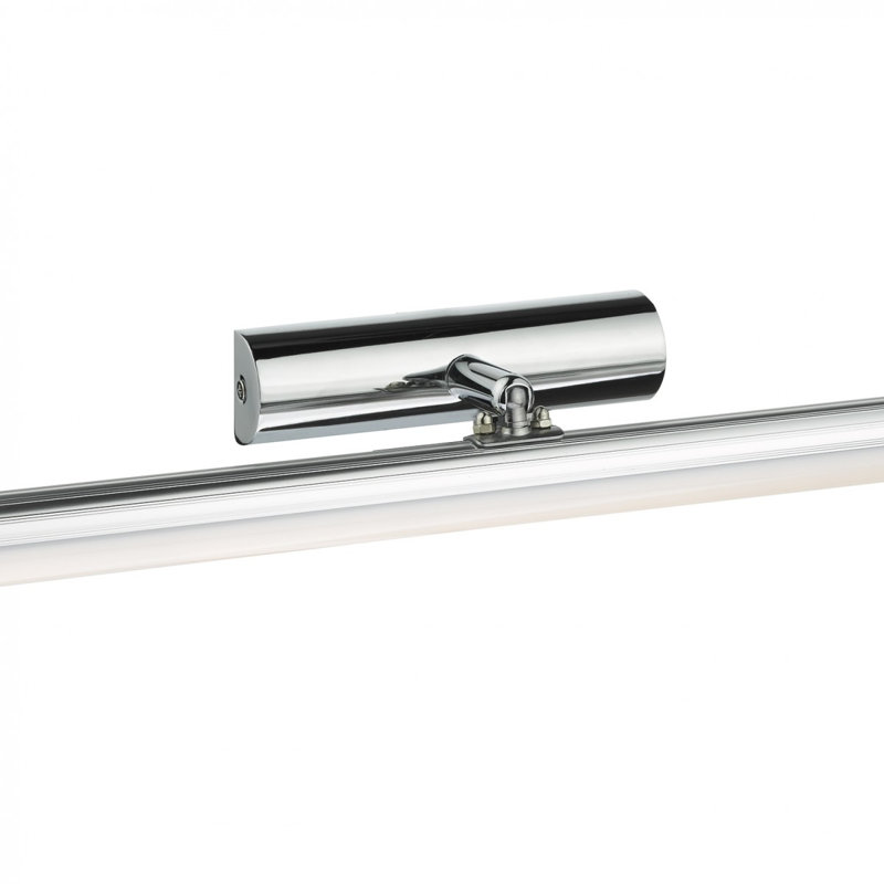 Buddy Bath Bar, 57cm W