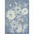 Rectangle 7'10" x 10'6"