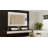 Kaelia Frameless LED Lighted Bathroom Vanity Mirror with Anti-fog & Brightness Adjustable, Memory Function Wall Mirror-732739746