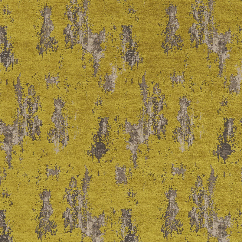 Avalon Monterrey Fabric, Chartreuse