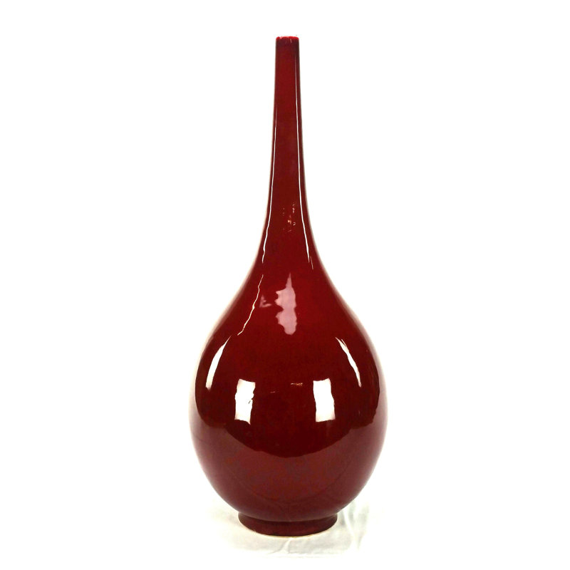 Ranshaw Table Vase 1