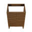 Meuble-lavabo blanc 24 po Cascade-98076190