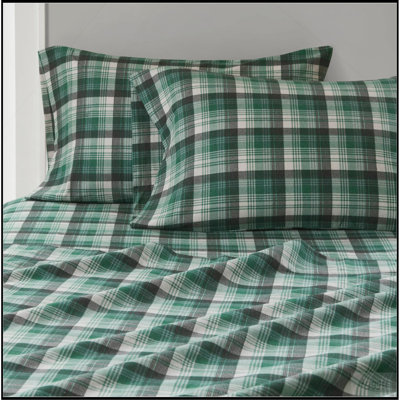 Ensemble de draps 4 pièces