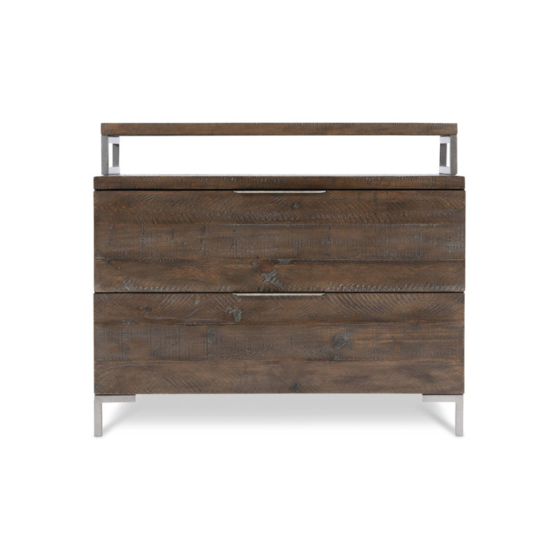 Haines Bachelor's Chest 