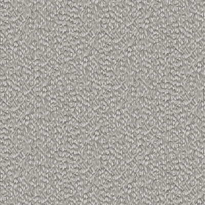 Textured Weave Plain Wallpaper