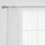 Paire de rideaux semi-transparents avec passe-tringle Laird-245775411-245791312