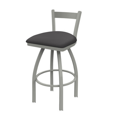 821 Catalina Low Back Swivel Bar Stool