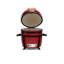 Kamado Bono 18cm W Wood Pellet Grill-58101110