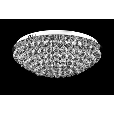 Marston Flush Mount