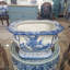 Handmade Ceramic Basin