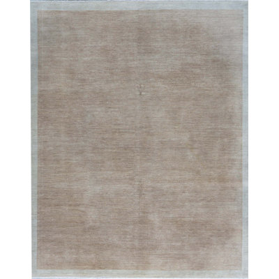 Ziegler One-of-a-Kind 8' X 9'11" Area Rug