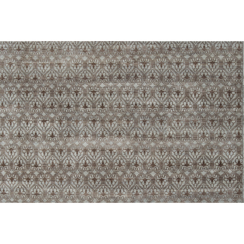 One-of-a-Kind 9'10" X 14'1" Area Rug
