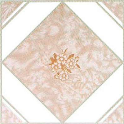 Vinyl Self Adhesive 12x12 Inches Floor Tile 1.2 mm Thick