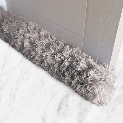 Galston Rectangular Draught Excluder by Wremedies