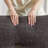 Easy-Assemble Lamb's Wool - Gray Functional Design For Daily Use