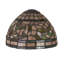 Dome Lamp Shade