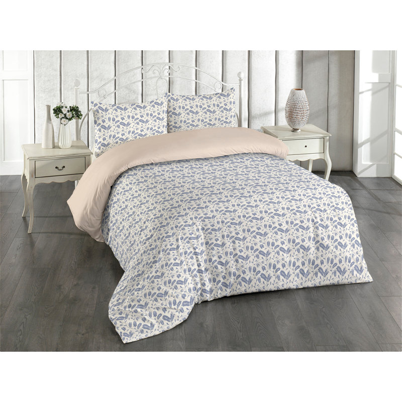 Duvet Cover, Twin Duvet Cover + 1 Standard Shams