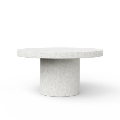 Round Circa 4 Dining Table