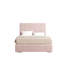 Edelmann Upholstered Bed-1034675409-1034675408