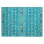 Tapis rectangulaire Aleighna avec envers antidérapant-308451979