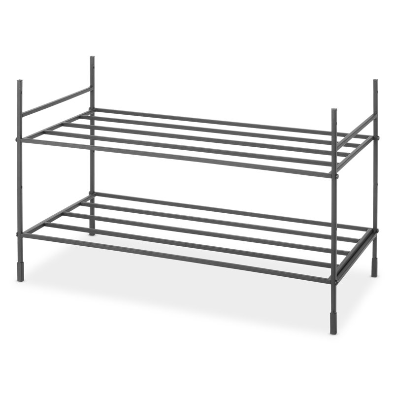 Stackable Shoe Rack