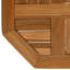 Didi Solid Wood Table Top-715942646