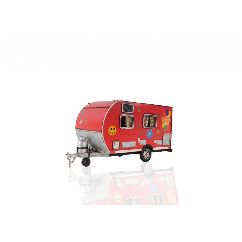 Porte-mouchoirs Camper