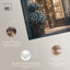 Reproduction d'art sur toile Illuminated Luxury Store par Art Remedy-117972509-117972508-117972507