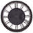 Willmar  Roman Gear Clock