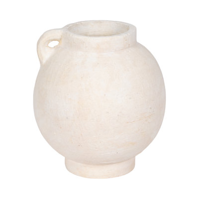 Handmade Ceramic / Porcelain Table Vase