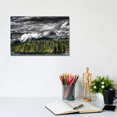 " Tofino Storm " by Michelee Scott