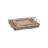 Andella Handwoven Rattan Tray Set