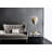 Luminaire suspendu géométrique 1 lumières unique Yates-21752279-21752282