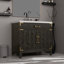 Plateau de meuble-lavabo simple Laurel-121974708-104787989-113354286