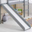 Chantey Single (3') Standard Loft Bed Bed-475710748