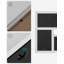 30.5x30.5x2.4cm White Gallery Wall Picture Frame - Frames Included: 4-1755893425