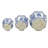Daxxton Handmade Ceramic Pot Planter