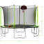 Trampoline 12 pi 1223-110423722