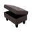 Orella Marlinda 28.5" Wide Upholstered Rectangle Tufted Flip Top Storage Ottoman-1777332571