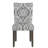 Neena Upholstered Parsons Dining Chairs-992952410