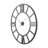 Mcnett Metal Wall Clock-1272960139