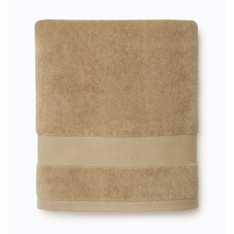 Bello Waffle Bath Sheet, Sand
