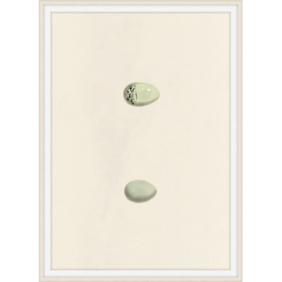 Abstract Print by Studio L57 Nouvelle