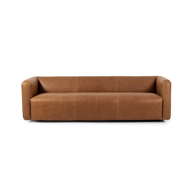 Peentu Upholstered 97'' Sofa